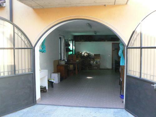 Villa Elma