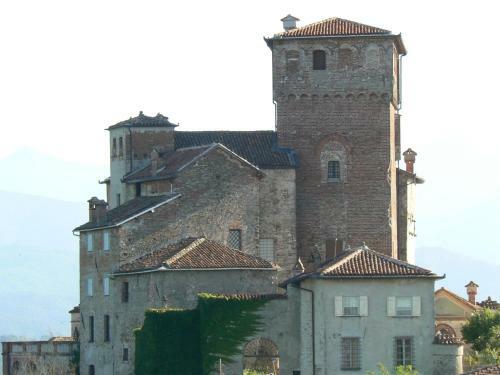 Villa Elma