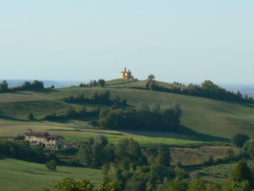 Villa Elma