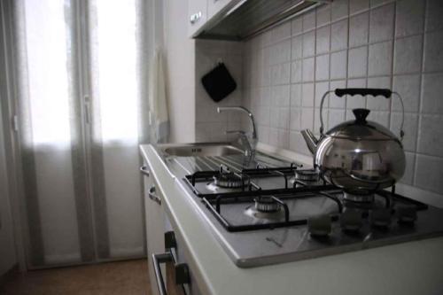 Apartment In Lurago Derba - Como Provinz 42304