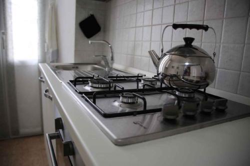Apartment In Lurago Derba - Como Provinz 42304