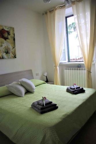 Apartment In Lurago Derba - Como Provinz 42304