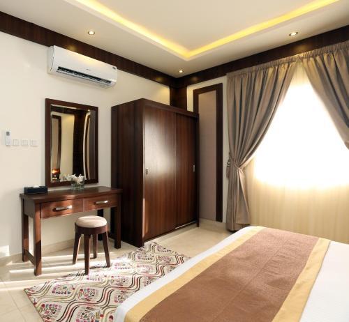 Innyar Hotel Riyadh ???? ????? ??????