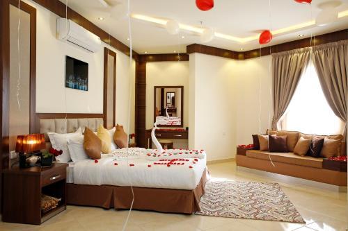 Innyar Hotel Riyadh ???? ????? ??????