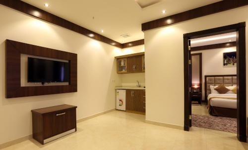 Innyar Hotel Riyadh ???? ????? ??????