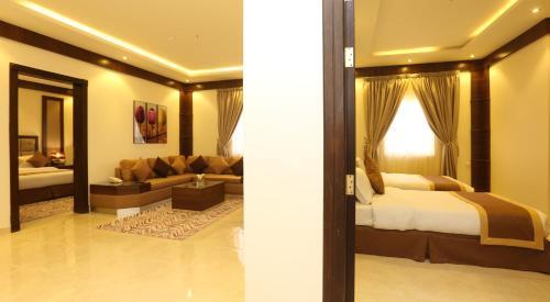 Innyar Hotel Riyadh ???? ????? ??????