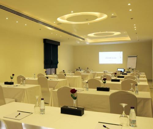 Innyar Hotel Riyadh ???? ????? ??????