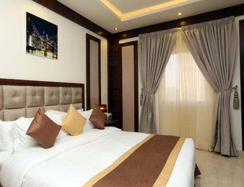 Innyar Hotel Riyadh ???? ????? ??????