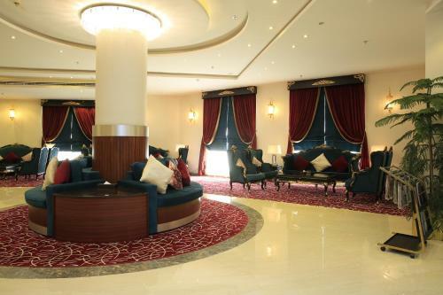 Innyar Hotel Riyadh ???? ????? ??????