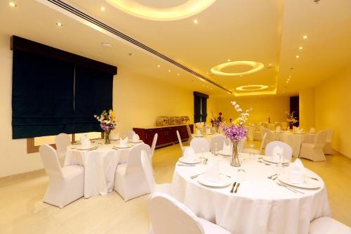 Innyar Hotel Riyadh ???? ????? ??????
