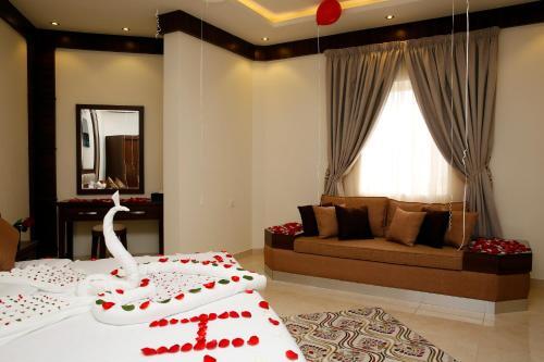 Innyar Hotel Riyadh ???? ????? ??????