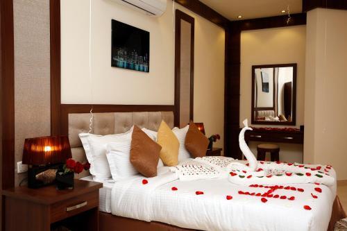 Innyar Hotel Riyadh ???? ????? ??????