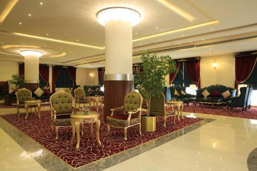 Innyar Hotel Riyadh ???? ????? ??????