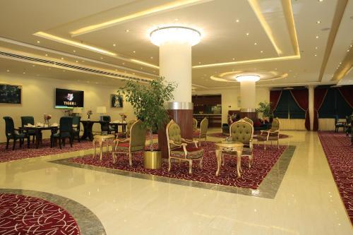 Innyar Hotel Riyadh ???? ????? ??????