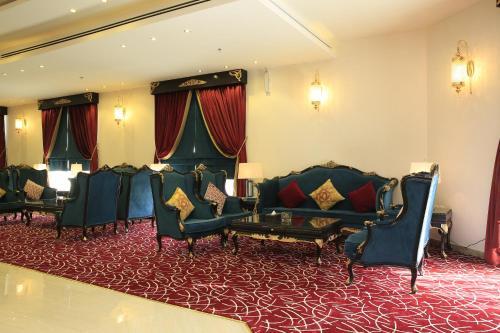 Innyar Hotel Riyadh ???? ????? ??????
