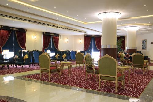 Innyar Hotel Riyadh ???? ????? ??????