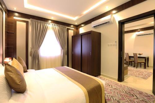 Innyar Hotel Riyadh ???? ????? ??????