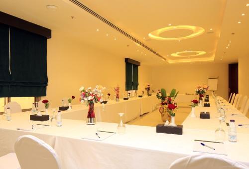 Innyar Hotel Riyadh ???? ????? ??????