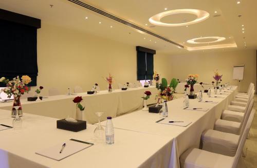 Innyar Hotel Riyadh ???? ????? ??????