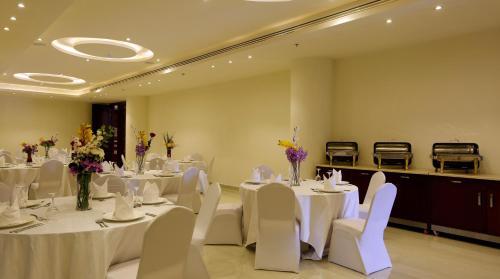 Innyar Hotel Riyadh ???? ????? ??????