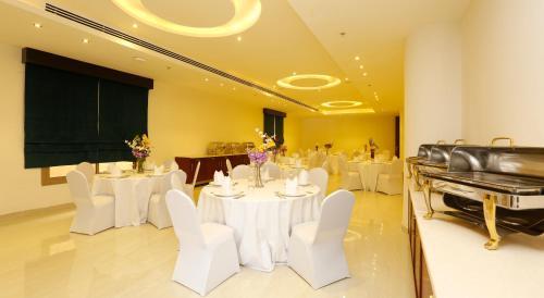 Innyar Hotel Riyadh ???? ????? ??????