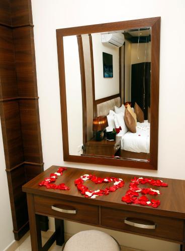 Innyar Hotel Riyadh ???? ????? ??????