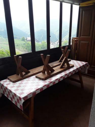 Apartamento Residenza Galassia