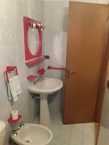 Apartamento Residenza Galassia