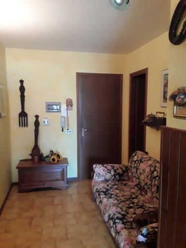 Apartamento Residenza Galassia