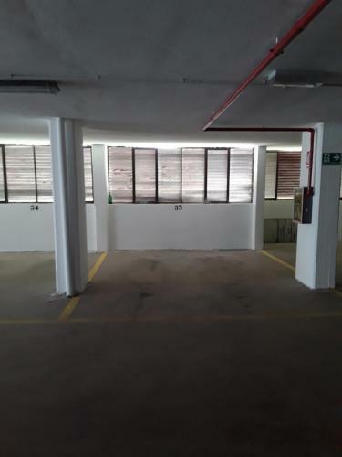 Apartamento Residenza Galassia
