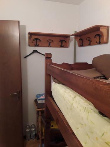 Apartamento Residenza Galassia