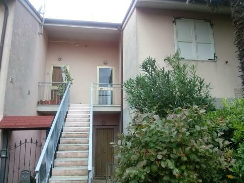 Apartamento Gelso