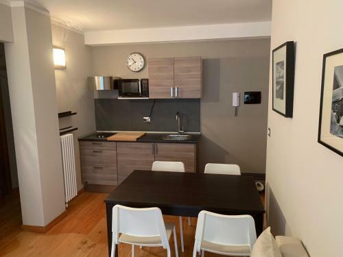 Apartamento Casa Monique