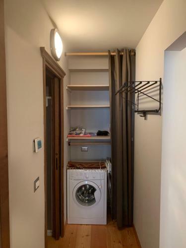 Apartamento Casa Monique