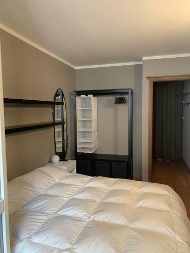 Apartamento Casa Monique
