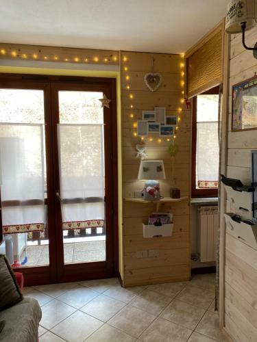 Apartamento Genziana C2 Interno 32
