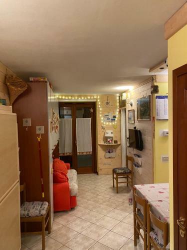 Apartamento Genziana C2 Interno 32