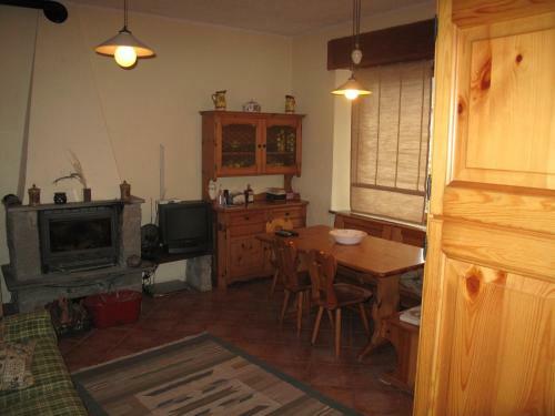 Apartamento Appartamento Trepont