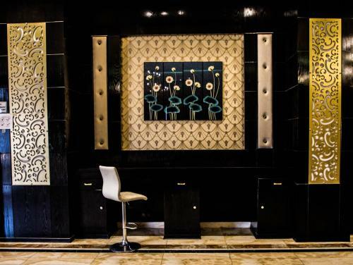 Hotel Zahrat Rozah By Quiet Rooms