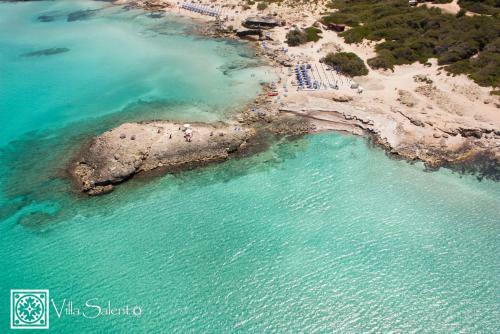 Villa Salento Casa Vacanze