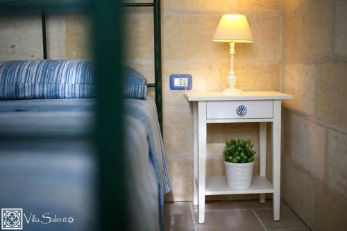 Villa Salento Casa Vacanze