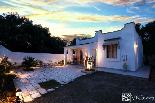 Villa Salento Casa Vacanze
