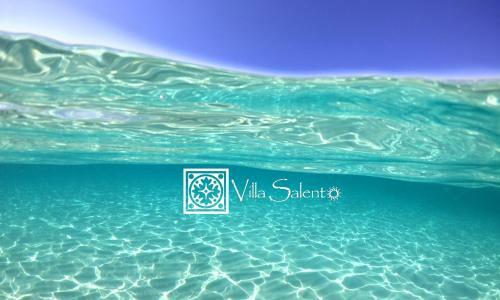 Villa Salento Casa Vacanze