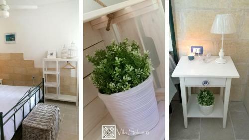 Villa Salento Casa Vacanze