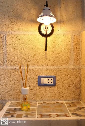 Villa Salento Casa Vacanze