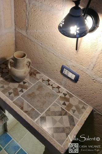Villa Salento Casa Vacanze