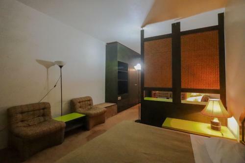 Hotel Mena Al Diyar 114