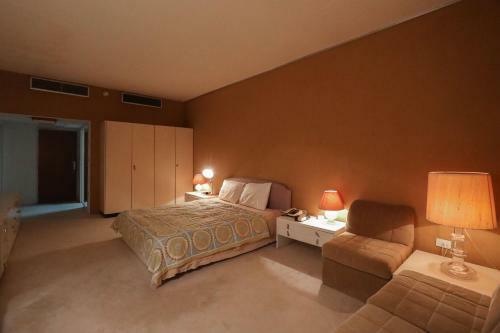 Hotel Mena Al Diyar 114