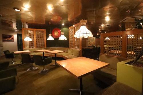 Hotel Mena Al Diyar 114