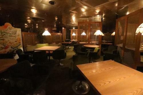 Hotel Mena Al Diyar 114
